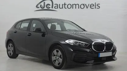Usado BMW 116 109 HP (80 kW) 2024 Citadino