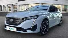 Branco Usado 2024 Peugeot 308 Allure Carrinha | € 28.900 (Bom preço)