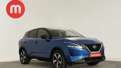 Usado 2024 Nissan Qashqai SUV | € 29.499 (Preço justo)