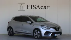 Usado 2020 Renault Clio V RS Line | € 17.500 (Preço justo)