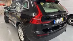 Usado 2019 Volvo XC60 Momentum SUV | € 33.800 (Bom preço)