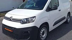 Branco Usado 2020 Citroën Berlingo Monovolume | € 13.990 (Bom preço)