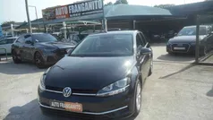 Preto Usado 2018 VW Golf VII Citadino | € 18.799 (Preço justo)