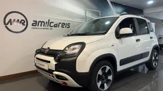 Branco Usado 2024 Fiat Panda Citadino | € 15.700 (Preço justo)