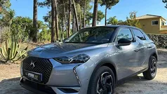 Usado 2020 DS Automobiles DS3 Crossback SUV | € 17.990 (Bom preço)