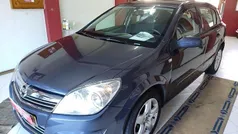 Usado 2008 Opel Astra Citadino | € 3.999 (Preço justo)