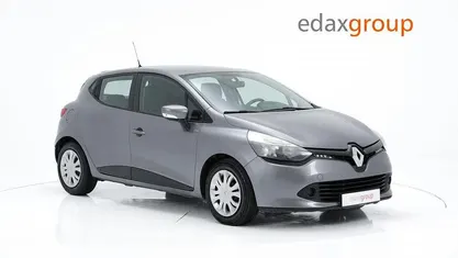 Usado 2016 Renault Clio IV | € 8.190 (Preço justo)