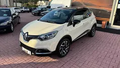 Bege Usado 2013 Renault Captur SUV | € 9.900 (Preço justo)