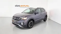 Usado 2023 VW T-Cross Life SUV | € 20.500 (Preço justo)