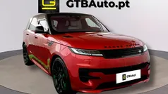 Usado 2022 Land Rover Range Rover Sport First Edition SUV | € 122.500