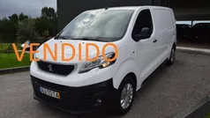 Usado 2020 Peugeot Expert Premium Van | € 17.750 (Super Preço)