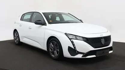 Usado 2022 Peugeot 308 | € 19.900 (Preço justo)