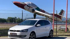 Usado 2011 VW Polo Highline Citadino | € 5.990 (Preço justo)