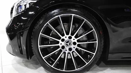 Usado 2017 Mercedes C220 Carrinha | € 17.000 (Bom preço)