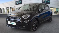 Preto Usado 2024 Fiat 500X SUV | € 21.490 (Preço justo)