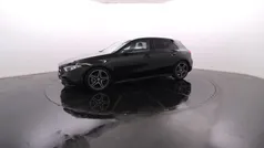 Preto Usado 2023 Mercedes A180 Advantage Sedan | € 37.900 (Preço justo)