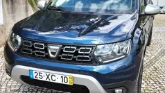 Usado 2019 Dacia Duster SUV | € 15.950 (Preço justo)
