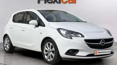 Branco Usado 2017 Opel Corsa Innovation | € 10.980 (Preço justo)