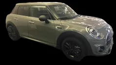Usado 2018 Mini ONE Citadino | € 18.500 (Preço justo)