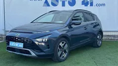 Cinzento Usado 2022 Hyundai Bayon SUV | € 18.350 (Bom preço)