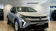 Usado 2024 Renault Captur Evolution SUV | € 22.900 (Preço justo)