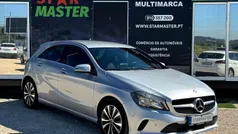 Usado 2015 Mercedes A180 Citadino | € 11.850 (Bom preço)