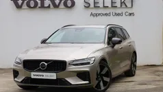 Bright dusk Usado 2024 Volvo V60 Plus Carrinha | € 46.300 (Bom preço)