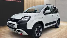 Branco Usado 2024 Fiat Panda Citadino | € 15.980 (Preço justo)