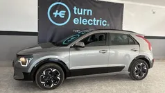 Usado 2023 Kia e-Niro SUV | € 30.750 (Preço justo)