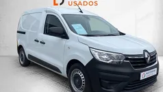 Usado 2022 Renault Kangoo Life Monovolume | € 14.990 (Bom preço)