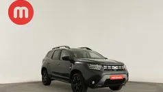 Cinzento Usado 2023 Dacia Duster Extreme SUV | € 20.499 (Preço justo)
