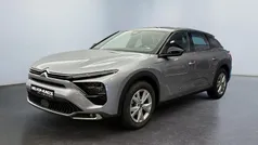 Cinza Usado 2023 Citroën C5 X Feel Carrinha | € 23.500 (Super Preço)