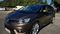 Usado 2018 Renault Grand Scénic IV Luxe Monovolume | € 11.950 (Bom preço)