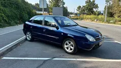 Azul Usado 2003 Citroën Xsara Coupé | € 2.200 (Preço justo)