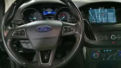 Usado 2018 Ford Focus Titanium Carrinha | € 12.499 (Bom preço)