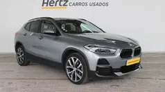 Usado 2022 BMW X2 Advantage SUV | € 28.490 (Preço justo)