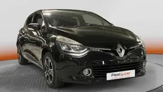 Preto Usado 2015 Renault Clio IV | € 11.490 (Preço justo)