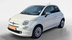 Usado 2023 Fiat 500 Citadino | € 13.361