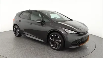 Usado 2023 Cupra Born e-Boost Citadino | € 25.999 (Super Preço)