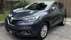 Usado 2017 Renault Kadjar SUV | € 14.990 (Preço justo)