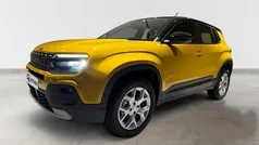 Usado 2025 Jeep Avenger Altitude SUV | € 24.990 (Preço justo)