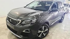 Usado 2019 Peugeot 3008 Allure SUV | € 20.500 (Preço justo)