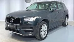 Usado 2015 Volvo XC90 SUV | € 31.500 (Preço justo)