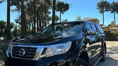 Usado 2017 Nissan Navara Acenta Pickup | € 30.900 (Preço justo)