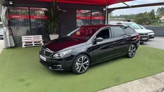 Usado 2018 Peugeot 308 Carrinha | € 9.999 (Bom preço)