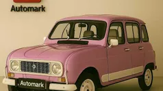 Outra Usado 1992 Renault R4 | € 8.000