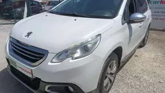 Usado 2014 Peugeot 2008 Allure SUV | € 9.450 (Preço justo)
