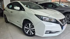 Usado 2019 Nissan Leaf N-Connecta Citadino | € 13.490 (Preço justo)