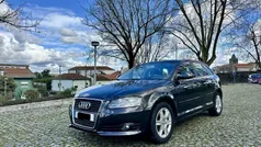 Usado 2010 Audi A3 | € 8.900 (Bom preço)