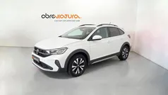 Usado 2023 VW Taigo SUV | € 22.500 (Preço justo)